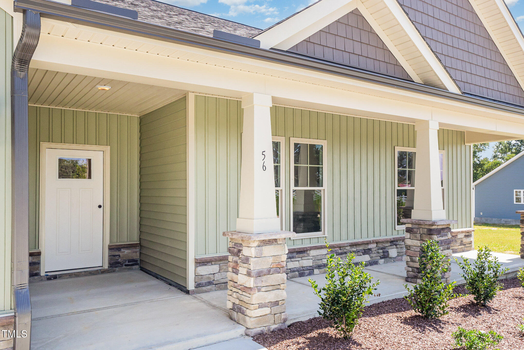 56 Bailey-Boykin Road