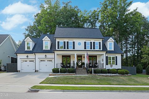 2110 Tordelo Place Apex NC 27502