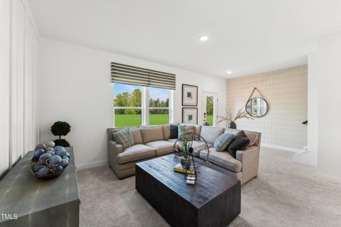 2712 Kempthorne Road Cary NC 27519