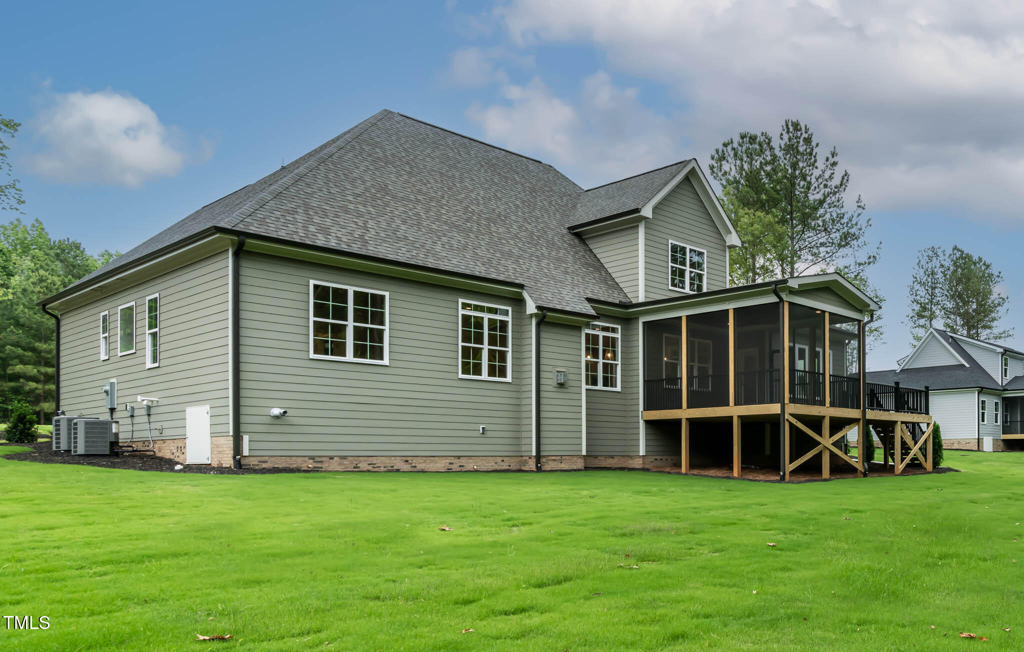 3913 Cedar Knolls Lot 7