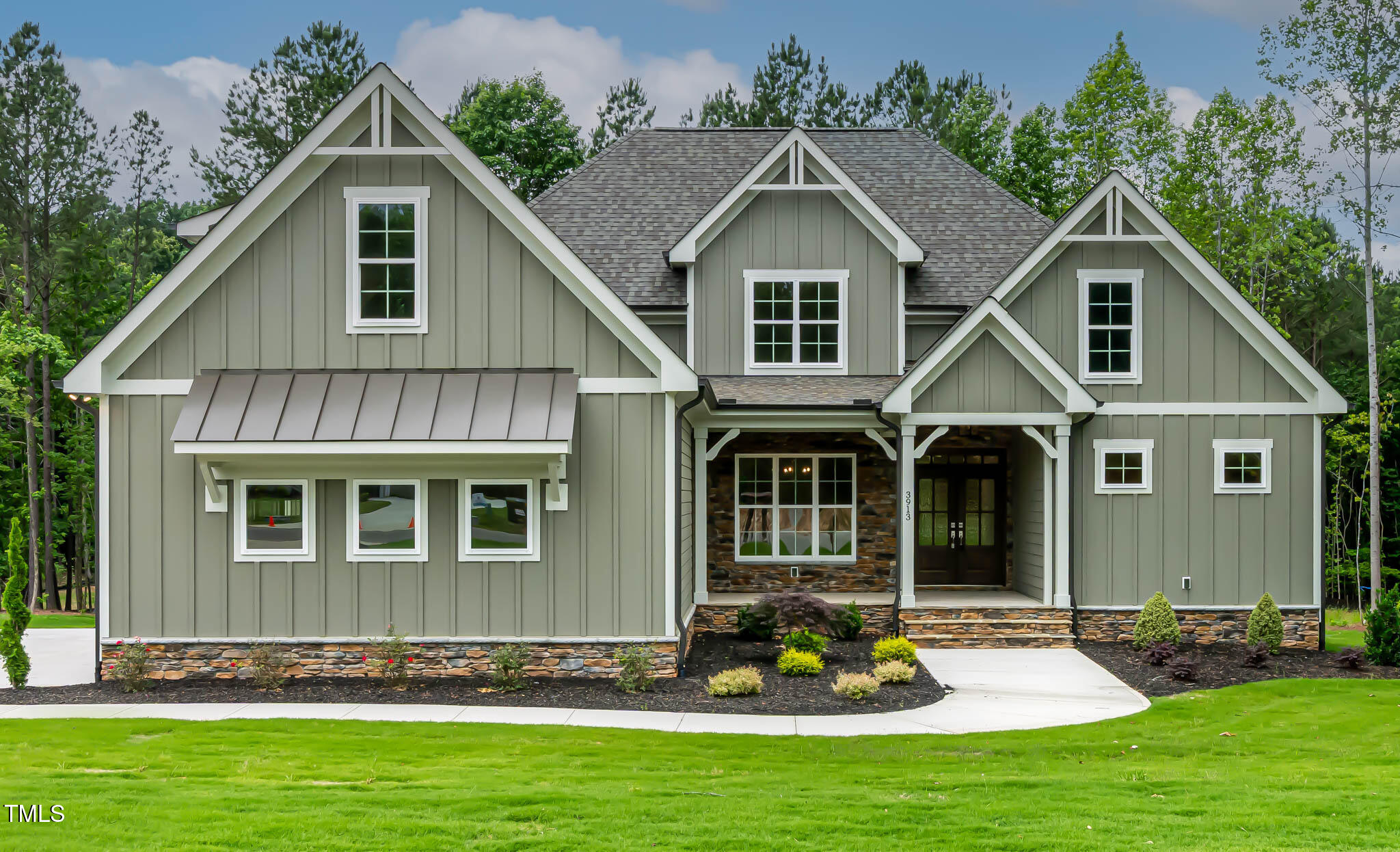 3913 Cedar Knolls Lot 7