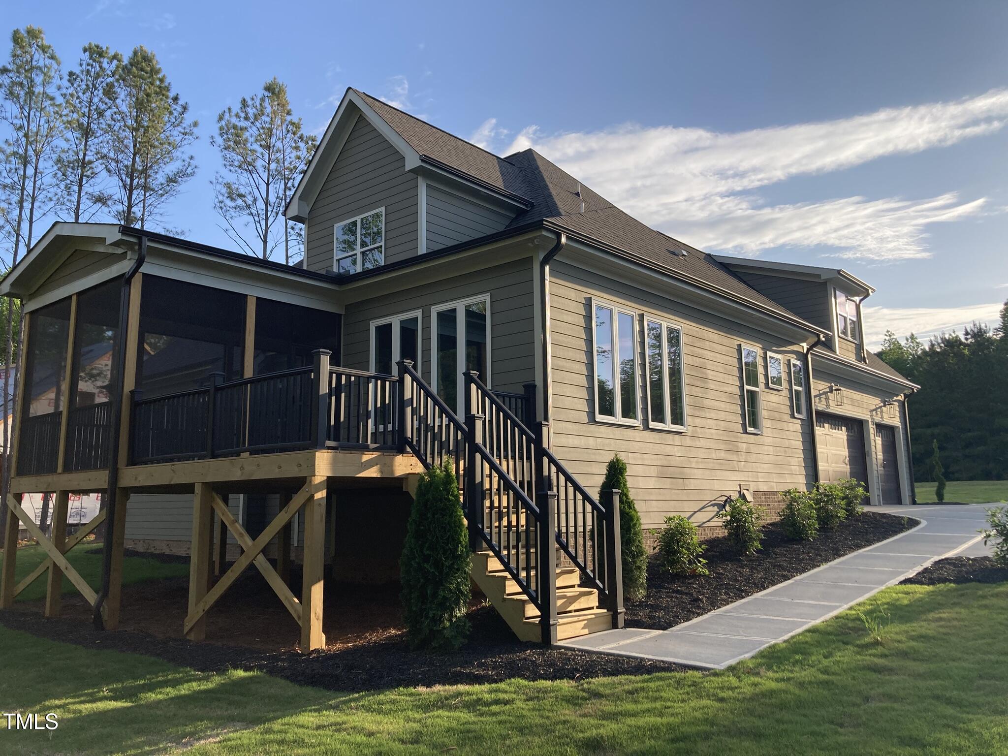 3913 Cedar Knolls Lot 7