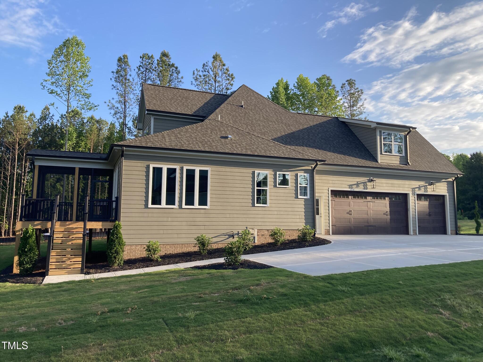 3913 Cedar Knolls Lot 7