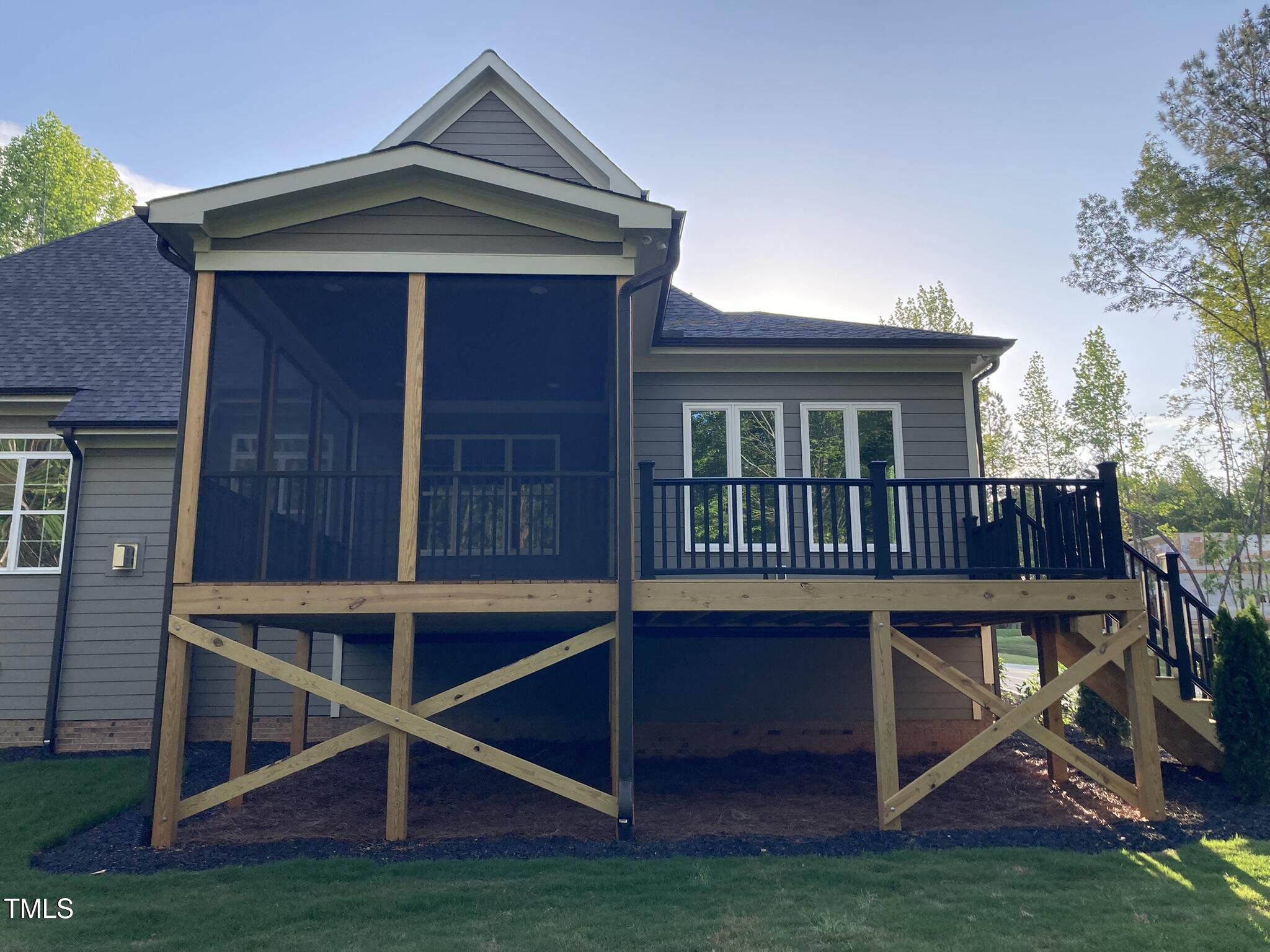 3913 Cedar Knolls Lot 7