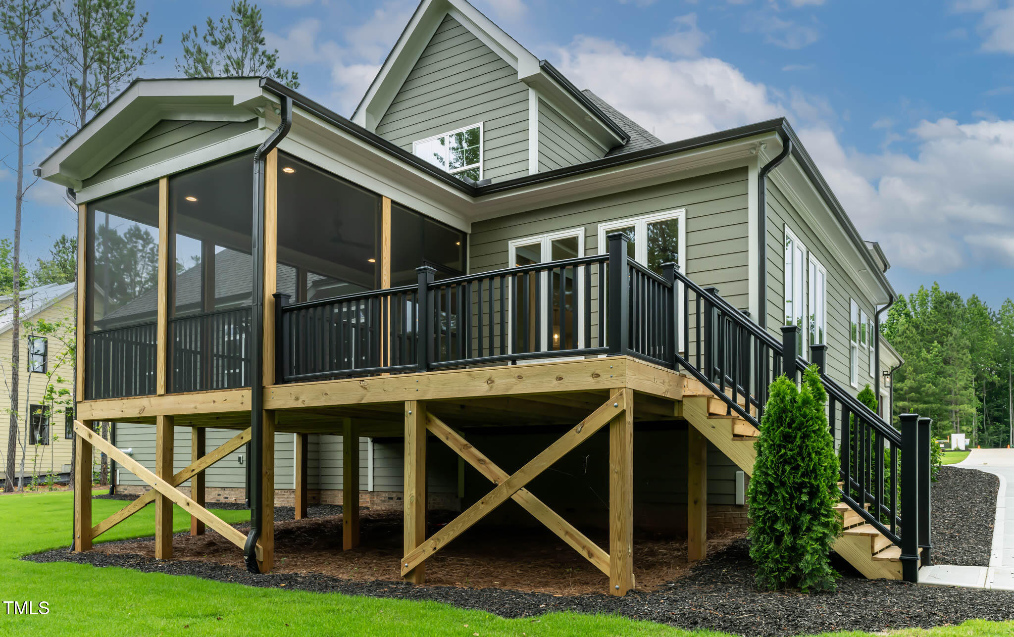 3913 Cedar Knolls Lot 7