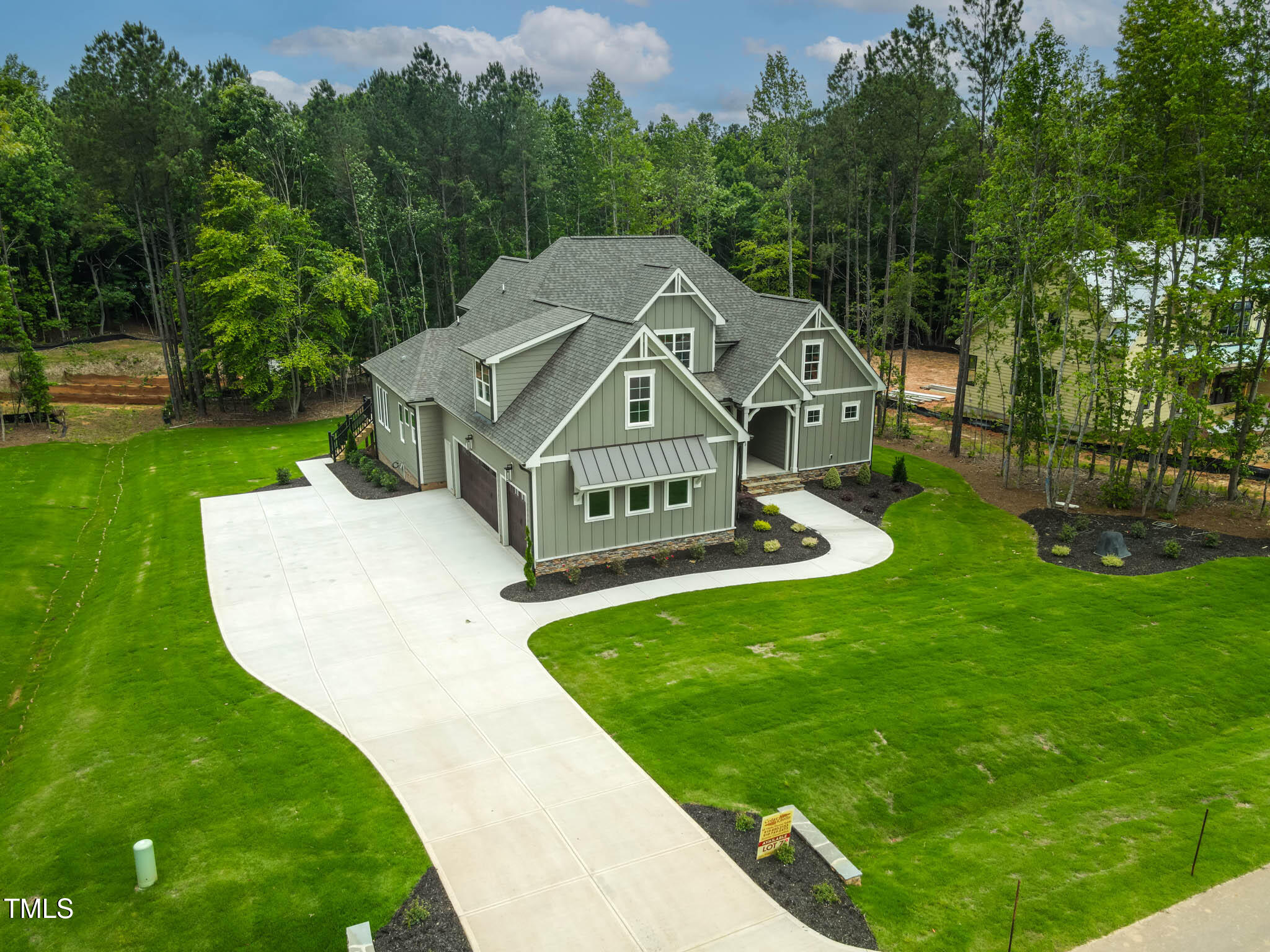 3913 Cedar Knolls Lot 7