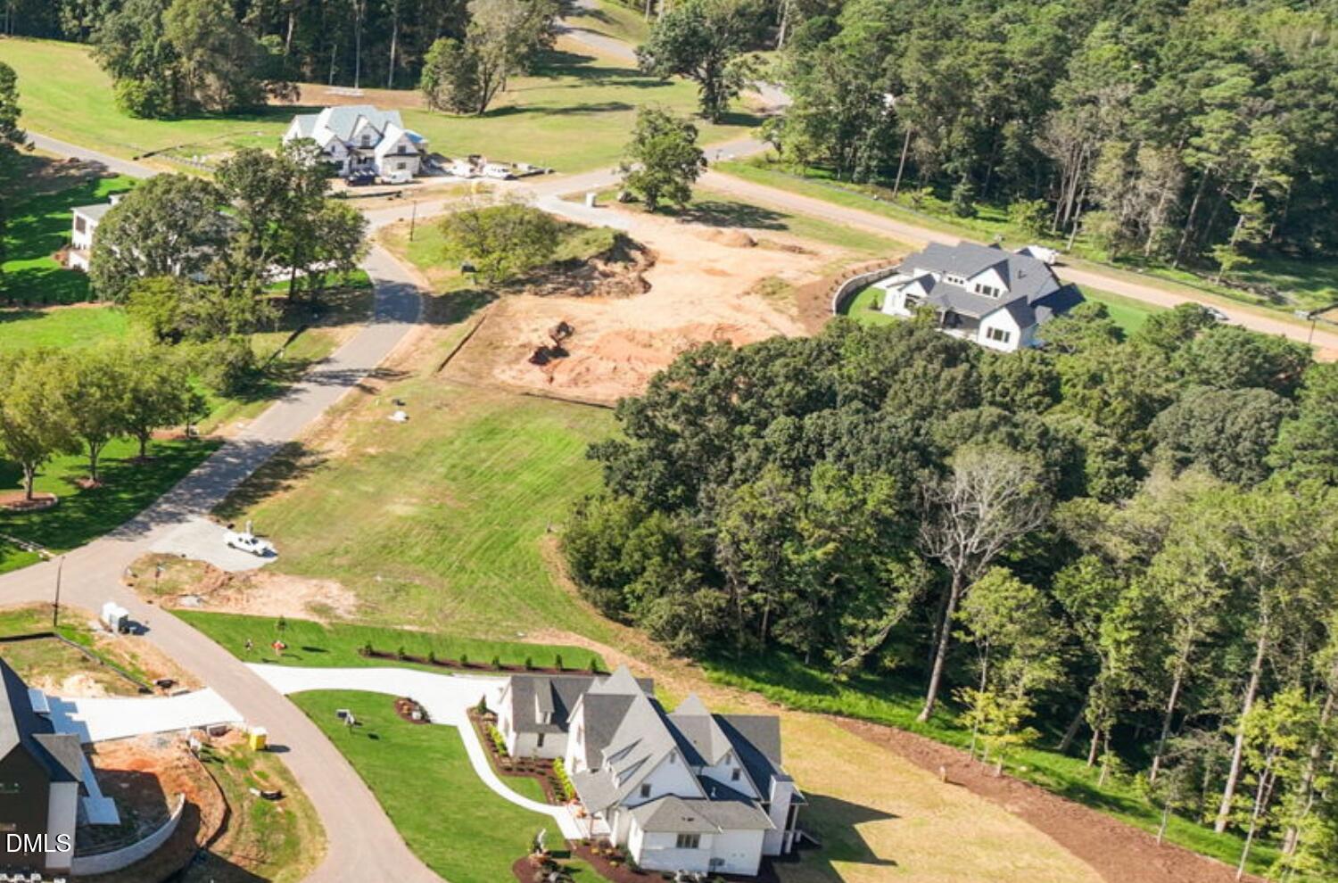 1644 Legacy Ridge Lane