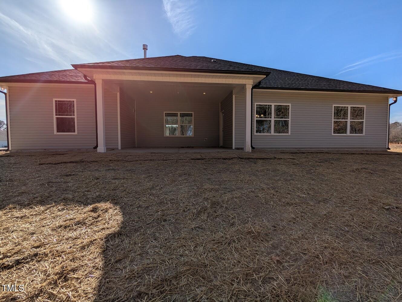 1681 Pecan Drive Lot 24