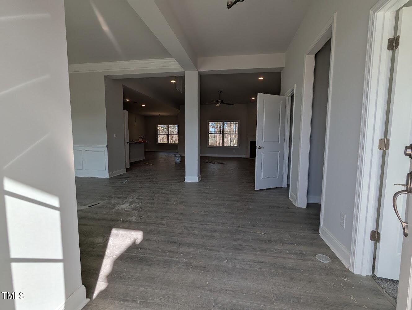 1681 Pecan Drive Lot 24