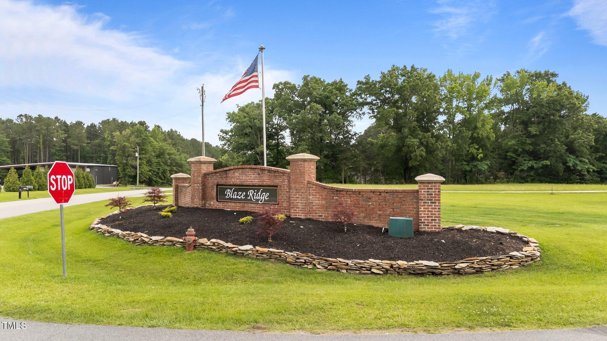 46 Blaze Ridge Drive
