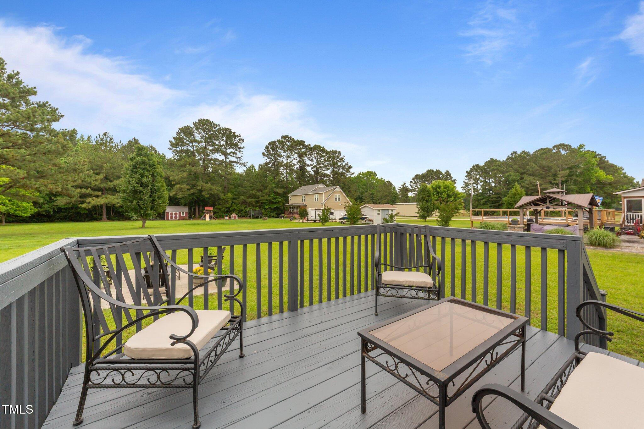 46 Blaze Ridge Drive