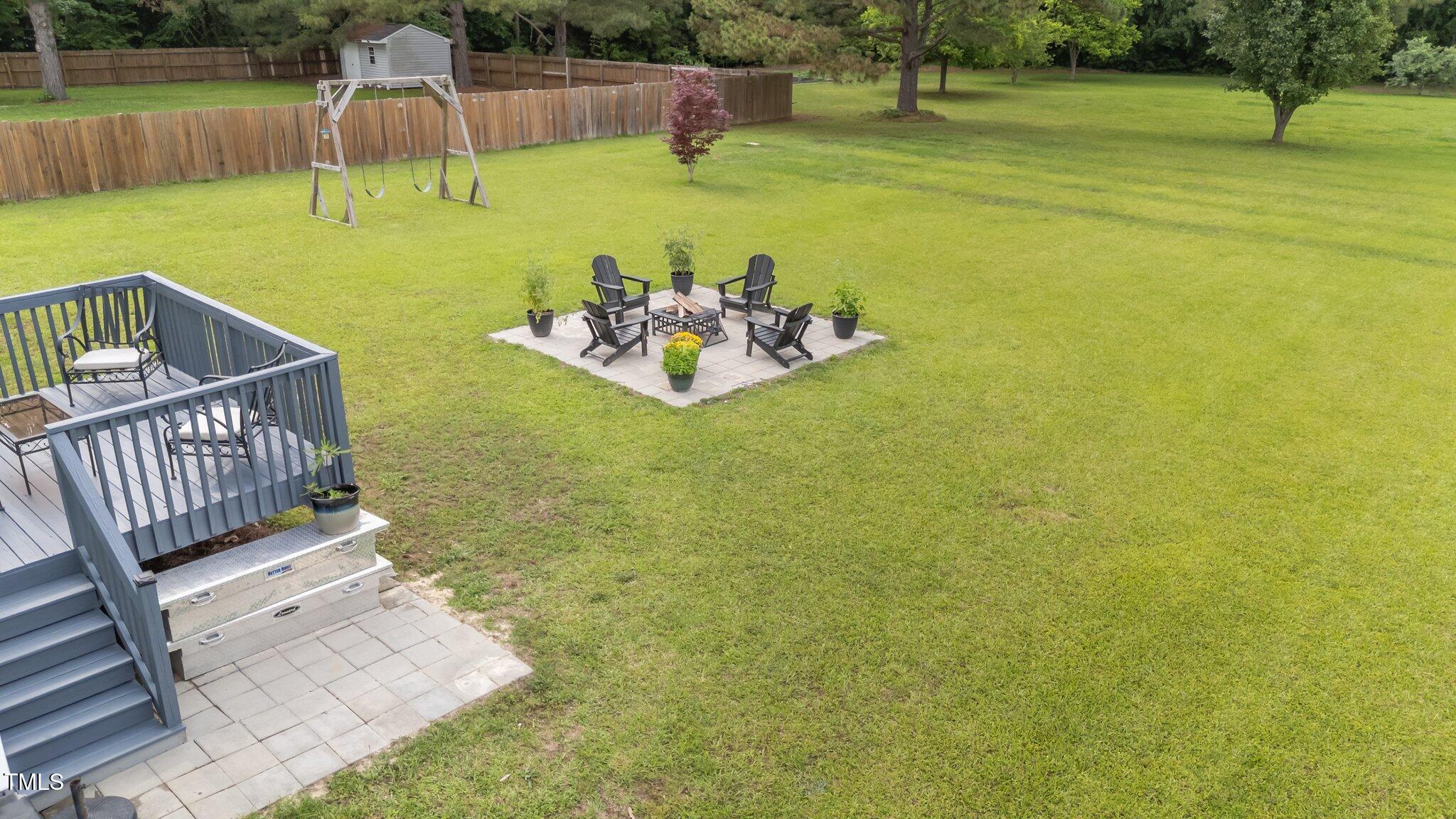 46 Blaze Ridge Drive
