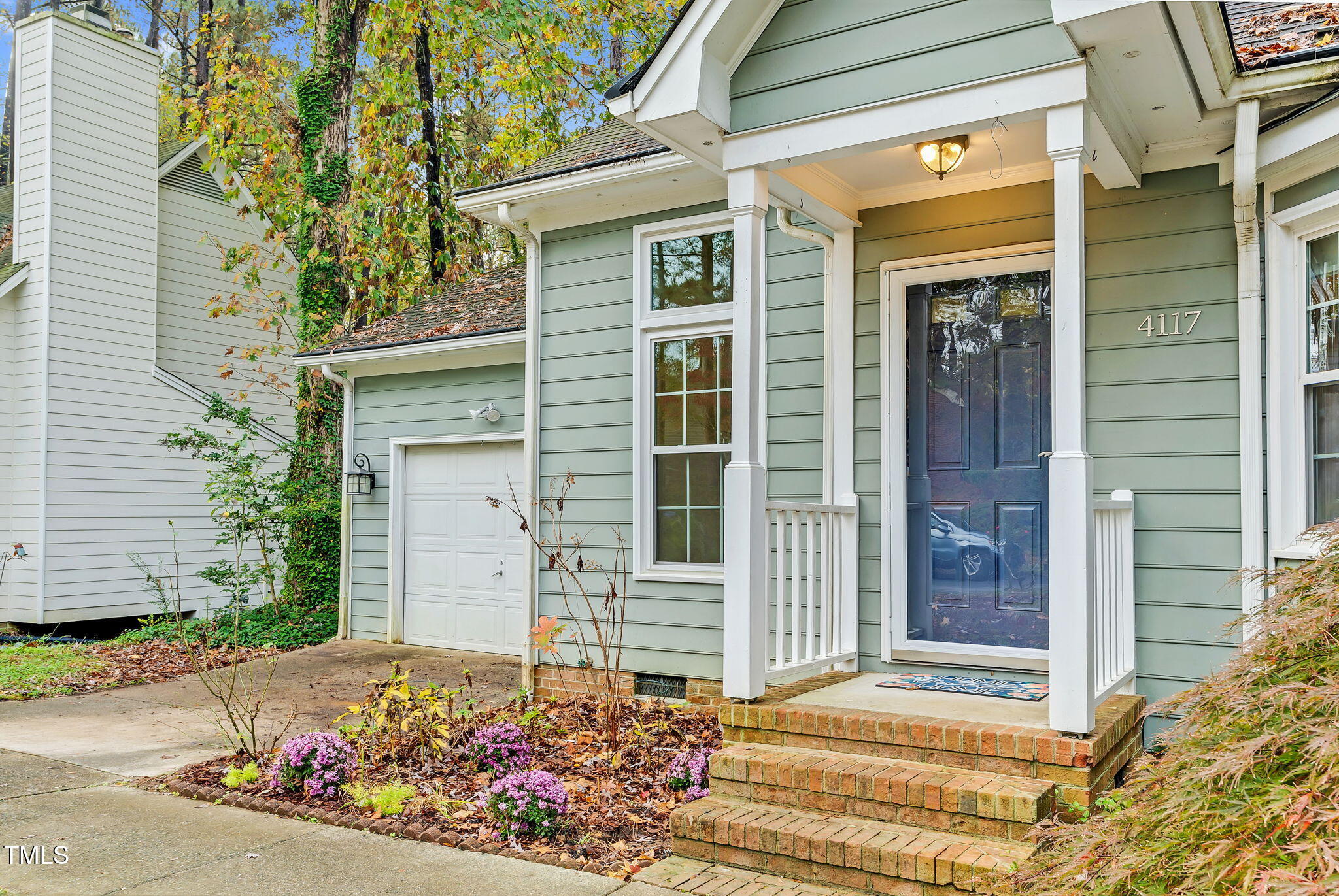 4117 Olde Coach Road