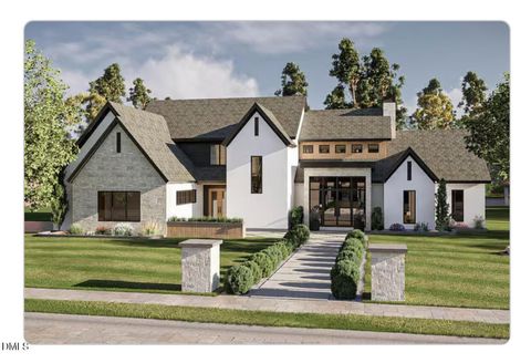 34 Chestnut Creek Way Chapel Hill NC 27516