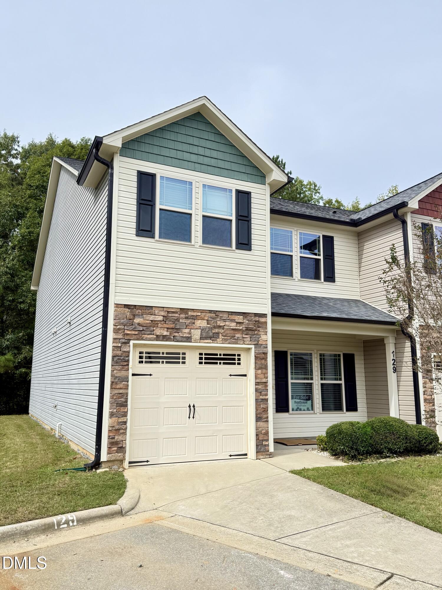 129 Hill Shore Lane