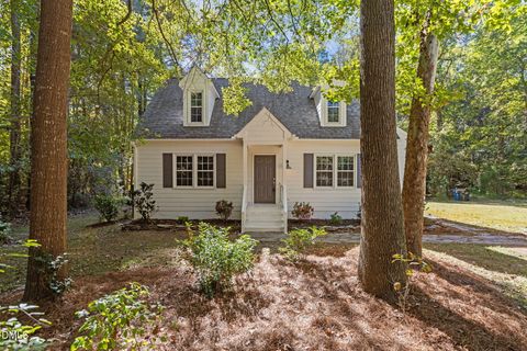 5816 Henner Place Durham NC 27713
