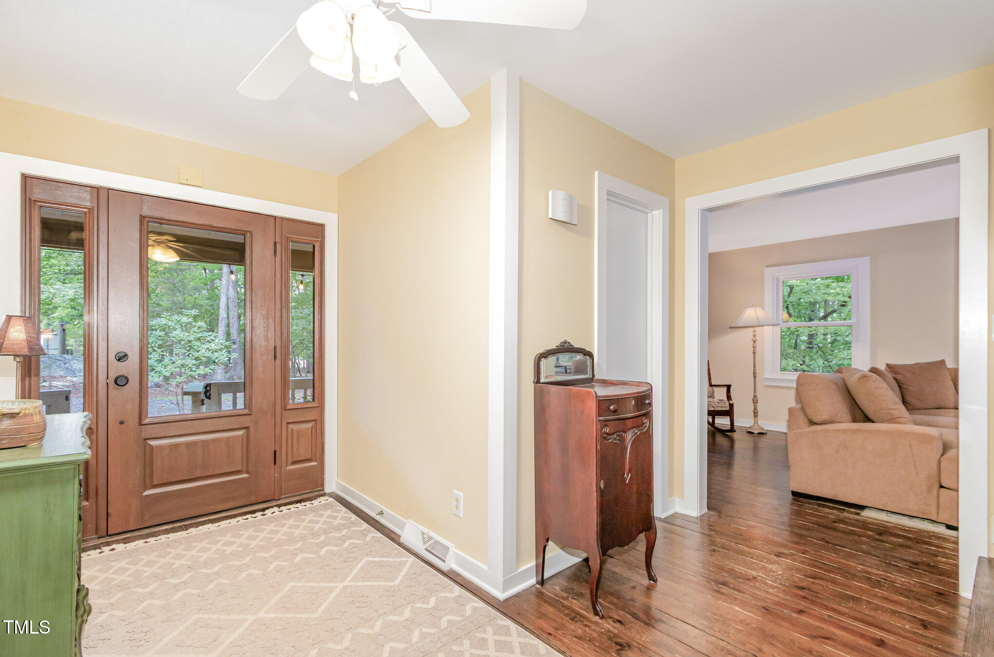 6814 Windover Drive