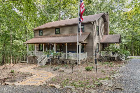 6814 Windover Drive Durham NC 27712