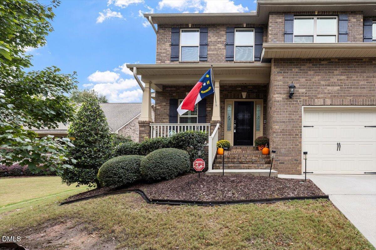178 Valleycruise Circle
