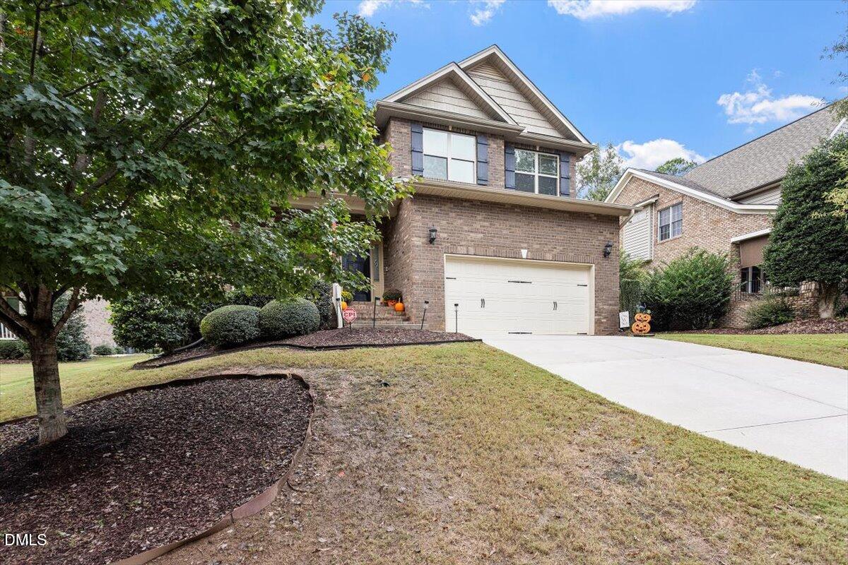 178 Valleycruise Circle