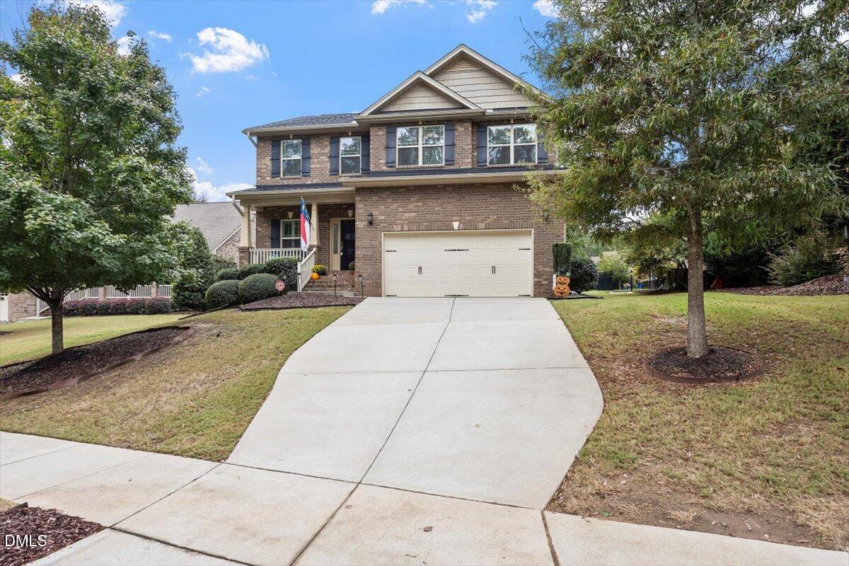 178 Valleycruise Circle