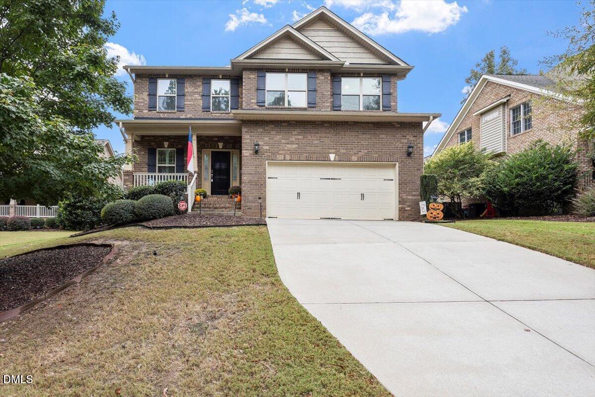 178 Valleycruise Circle
