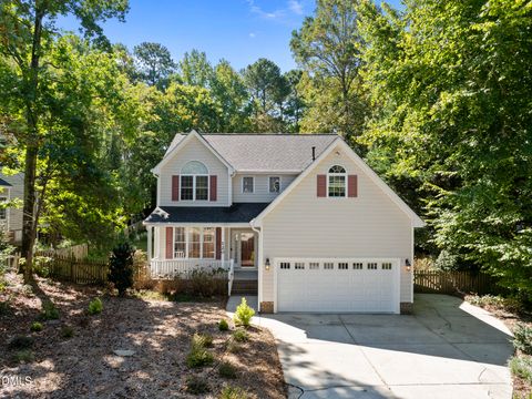 120 Antler Point Drive Cary NC 27513