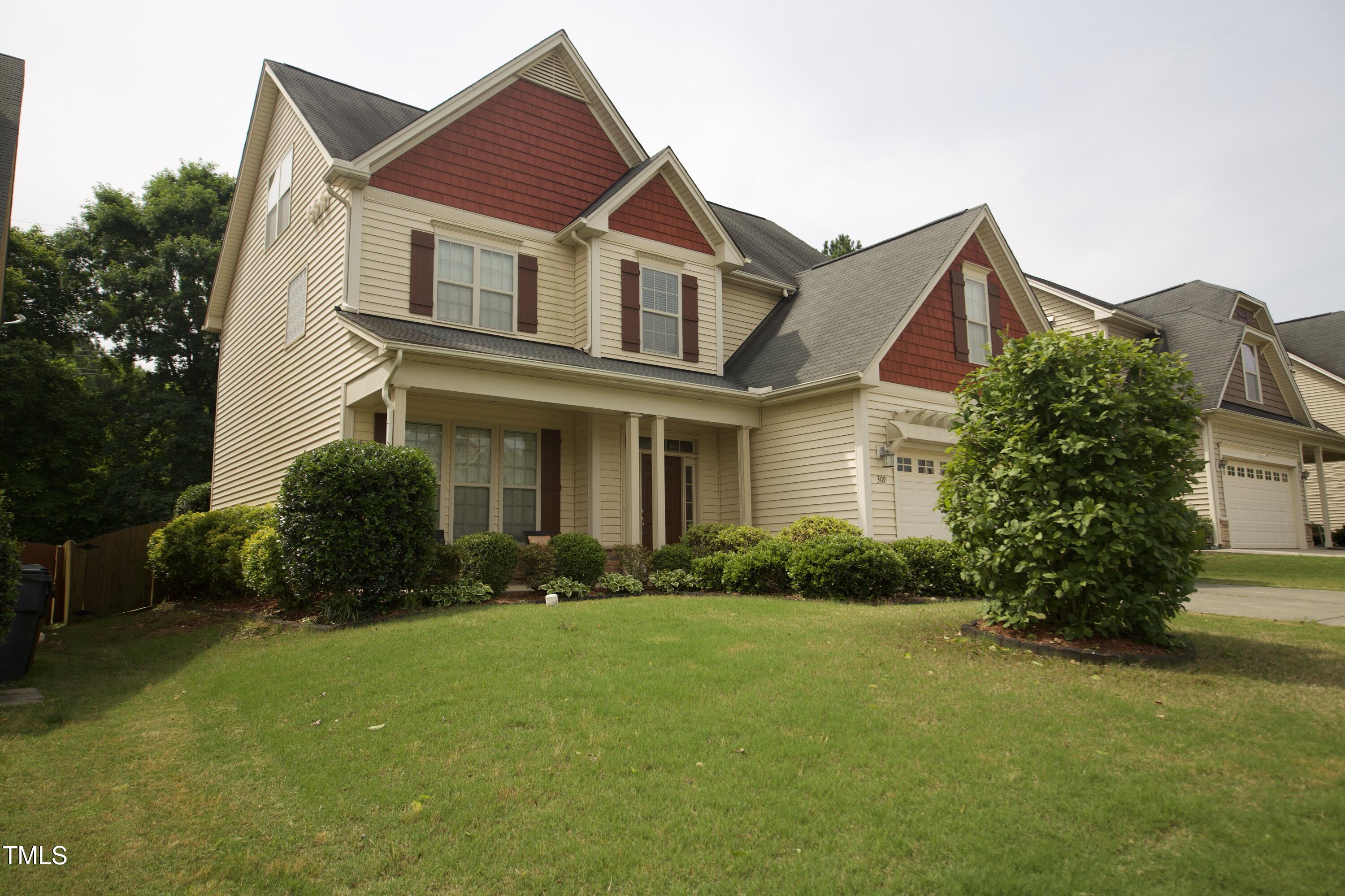 309 Forest Haven Drive Drive