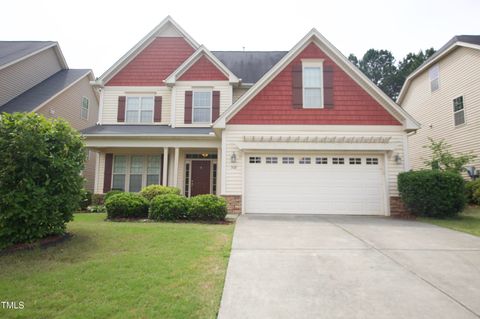 309 Forest Haven Drive Drive Holly Springs NC 27540