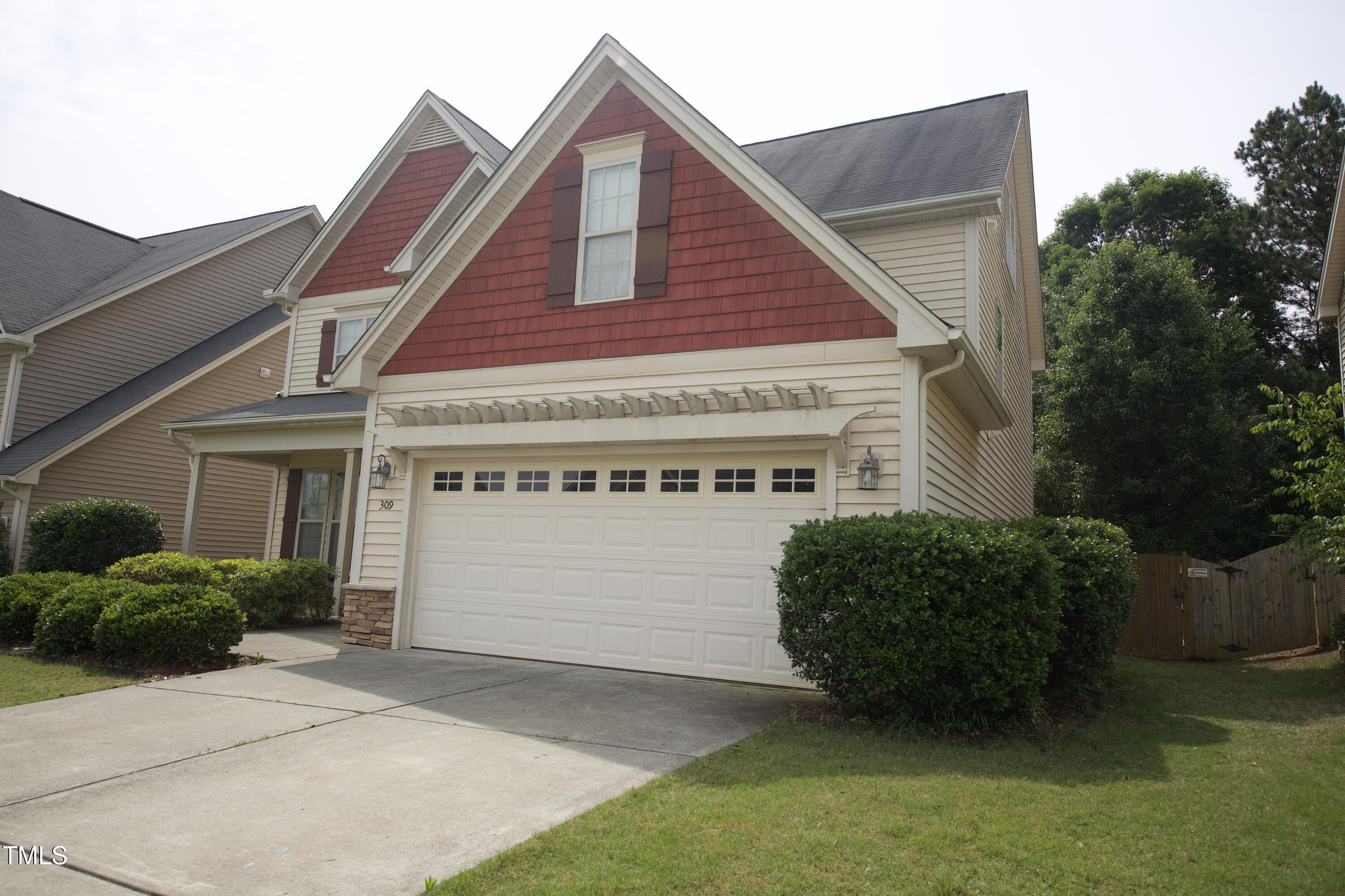 309 Forest Haven Drive Drive