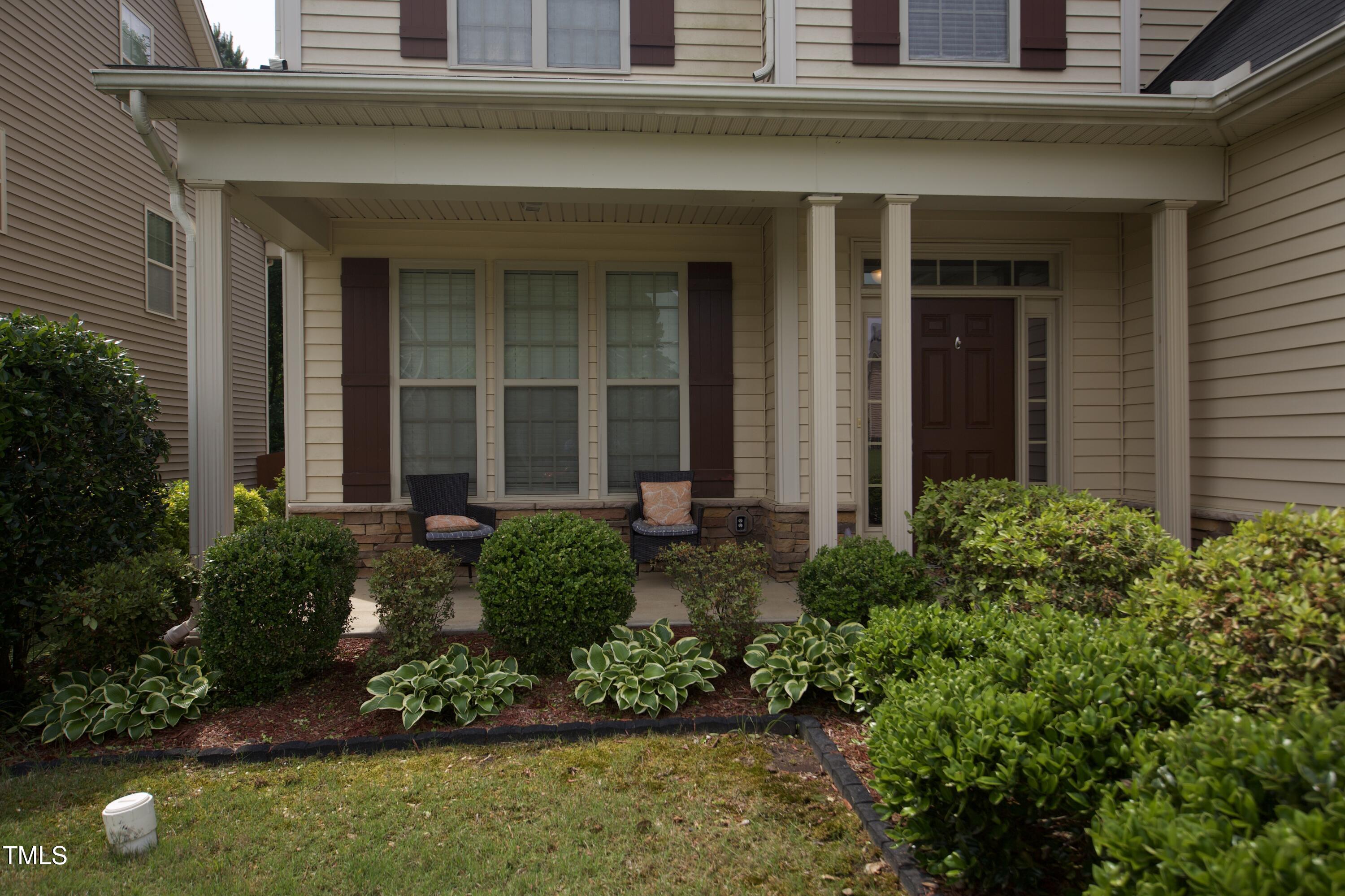 309 Forest Haven Drive Drive