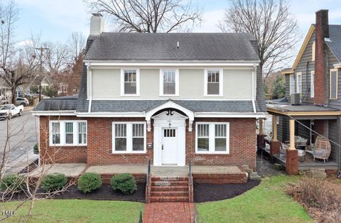 201 W Trinity Avenue A Durham NC 27701