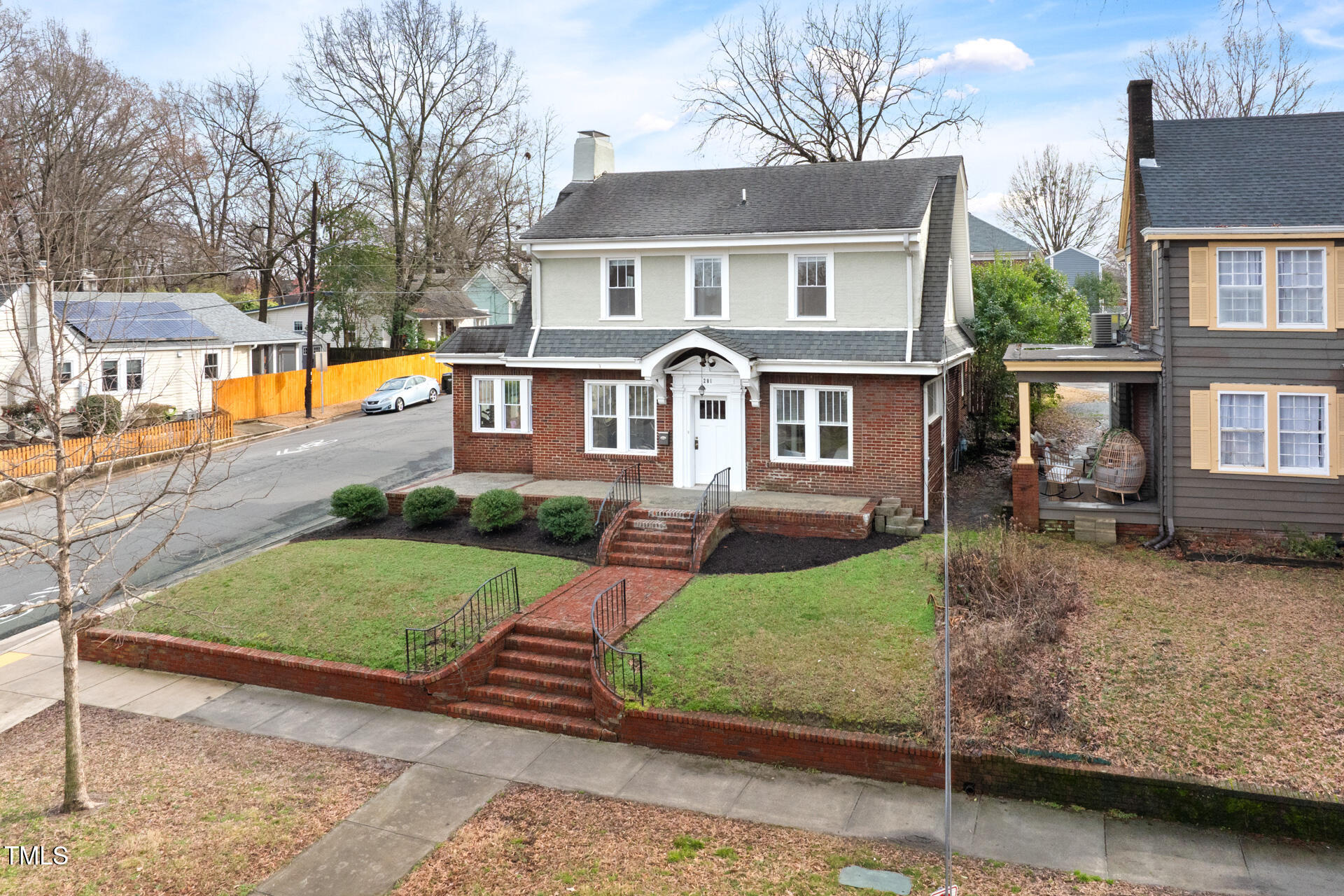 201 W Trinity Avenue A