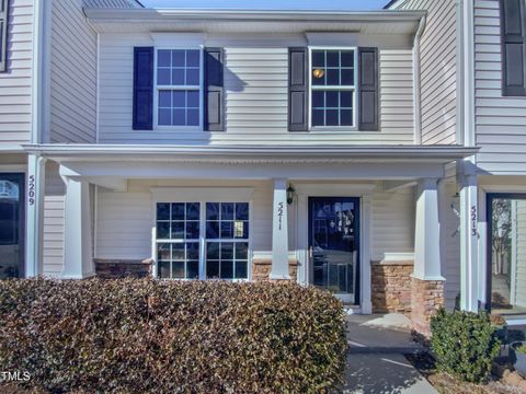 5211 Blue Lagoon Lane Raleigh NC 27610