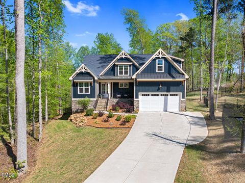 104 Blue Finch Court, Youngsville, NC 27596 - #: 10023972