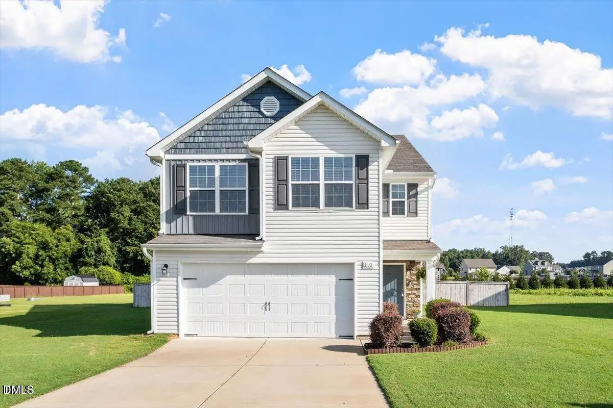 310 Mineral Spring Lane, Fuquay Varina, NC, 27526