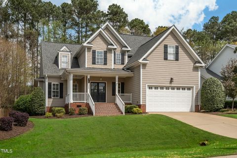 7252 Bedford Ridge Drive Apex NC 27539