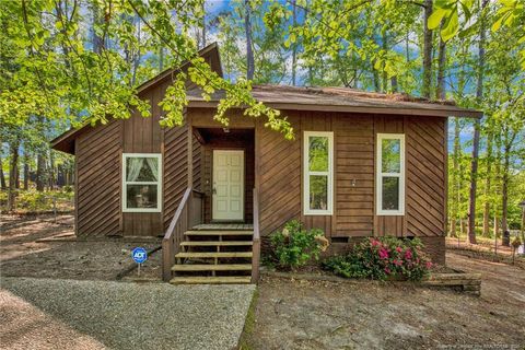 408 Loblolly Court Fayetteville NC 28314