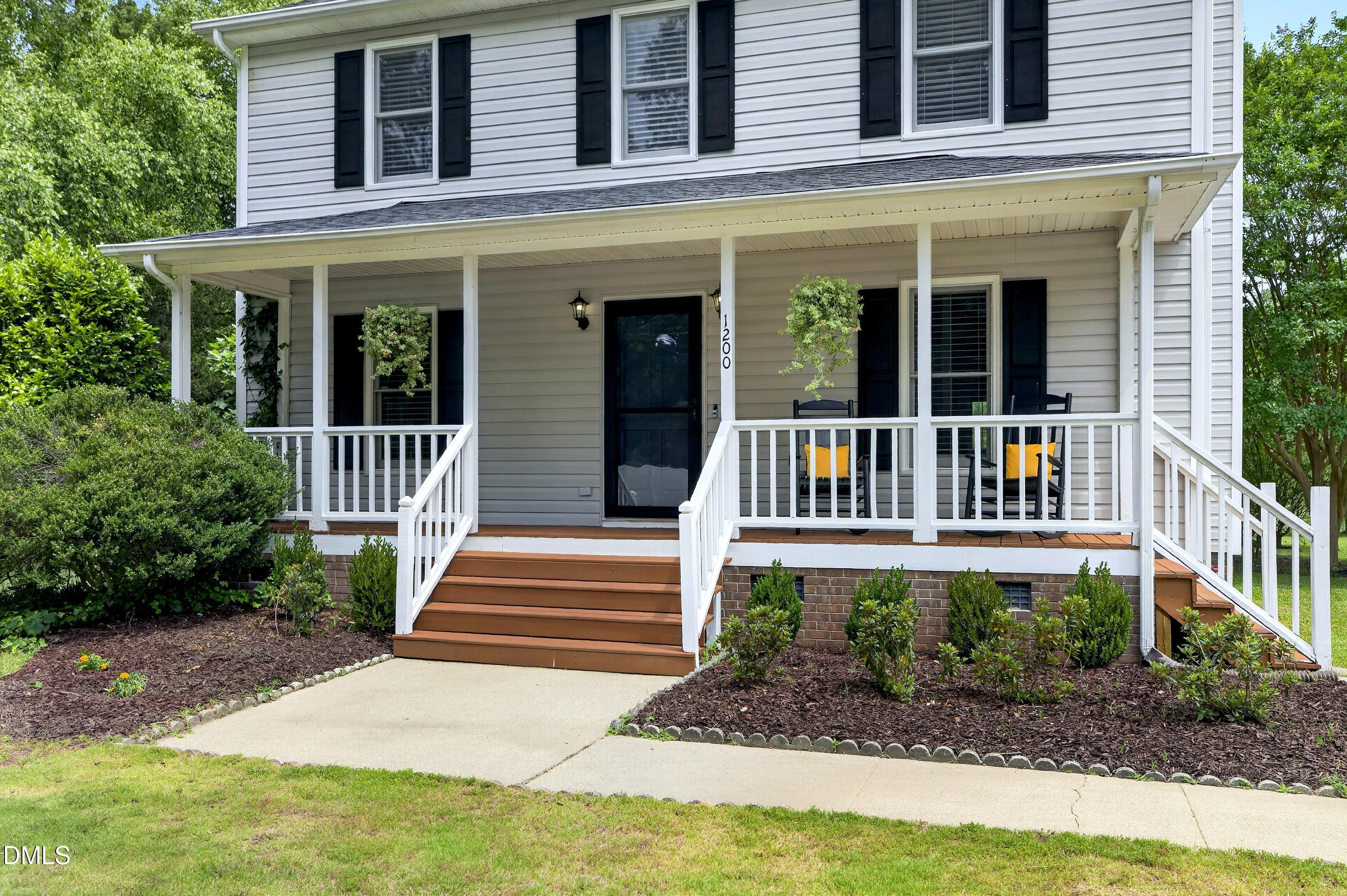 1200 Kerrigan Lane
