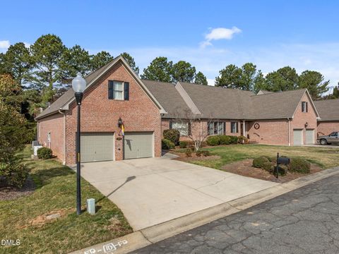 2000 Muirfield Court 2000 Elon NC 27244