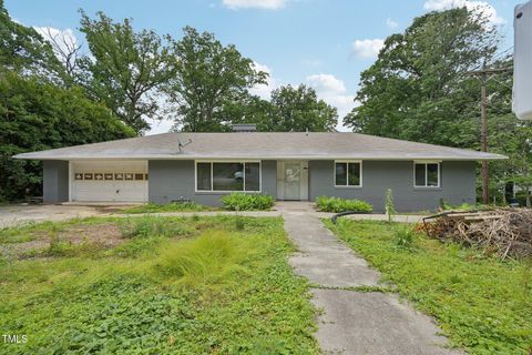 1407 Arnette Avenue Durham NC 27707