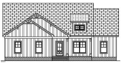 1016 Crocker Road (Lot 3)