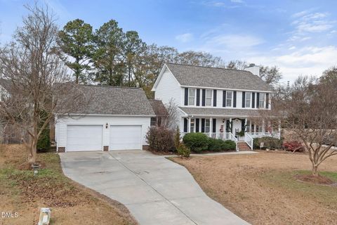 84 Windsor Drive Drive Angier NC 27501