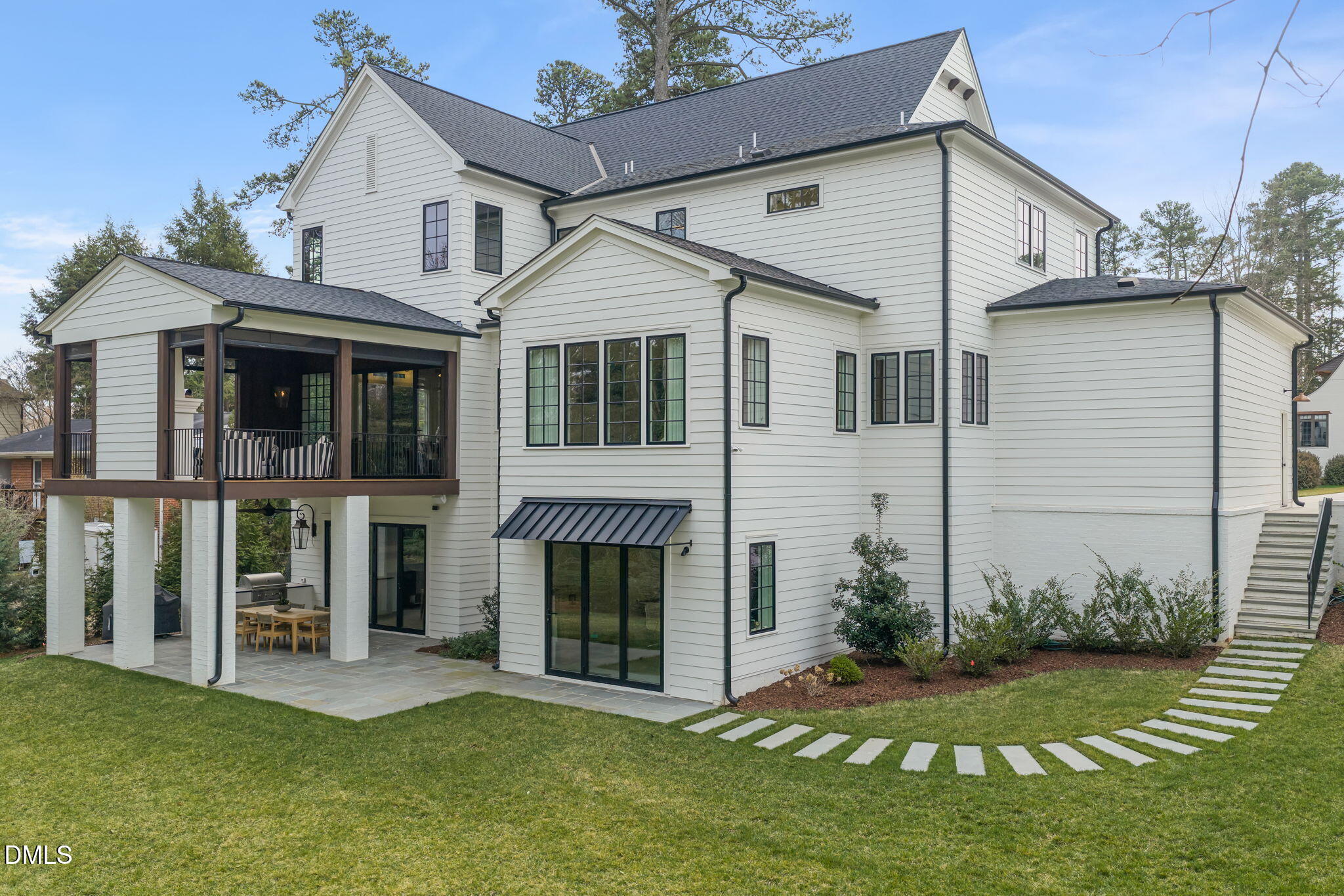 812 Manchester Drive