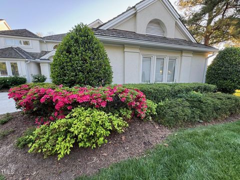 737 Crabtree Crossing Parkway Cary NC 27513
