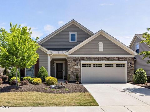 218 Quinter Drive Cary NC 27519