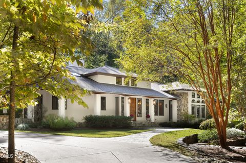 2705 Bridgeton Place Chapel Hill NC 27514