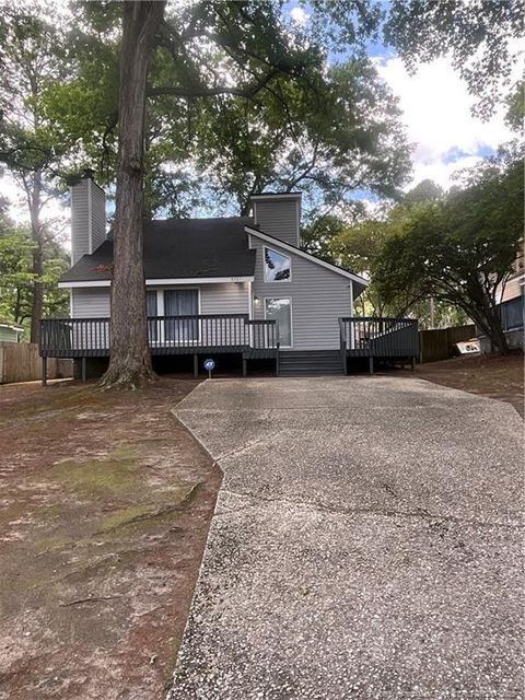 5721 Waterwood Drive NE Fayetteville NC 28314