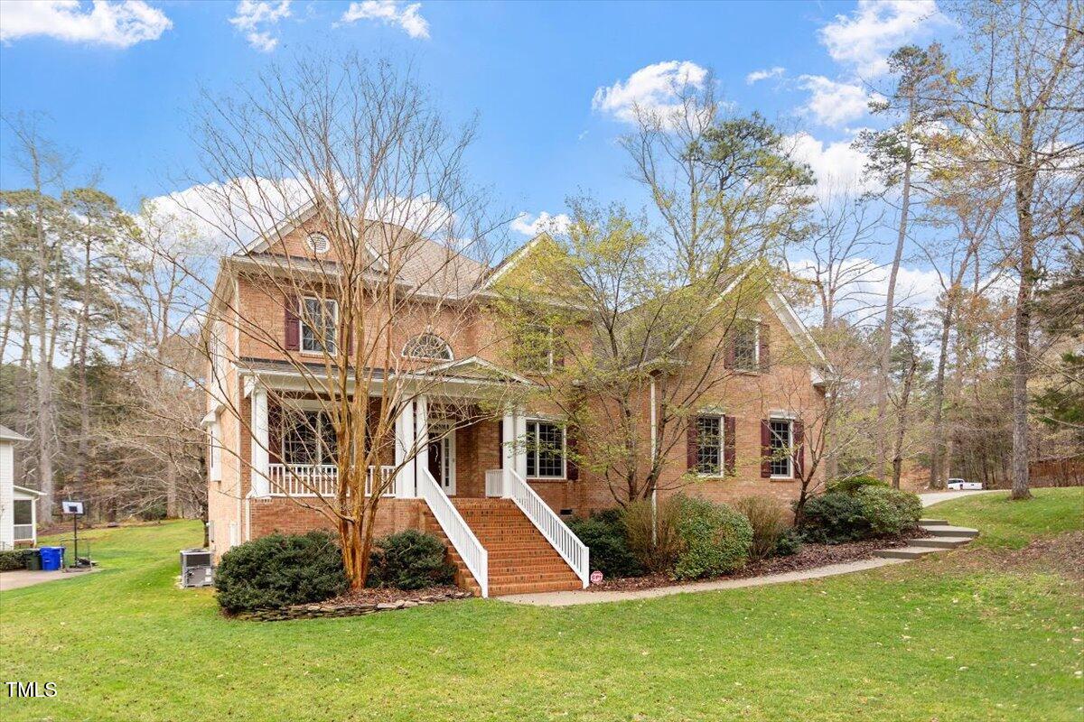 101 Redfoot Run Road