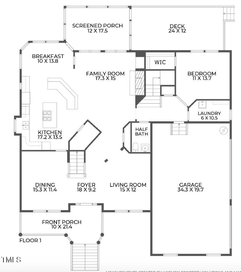 101 Redfoot Run Road
